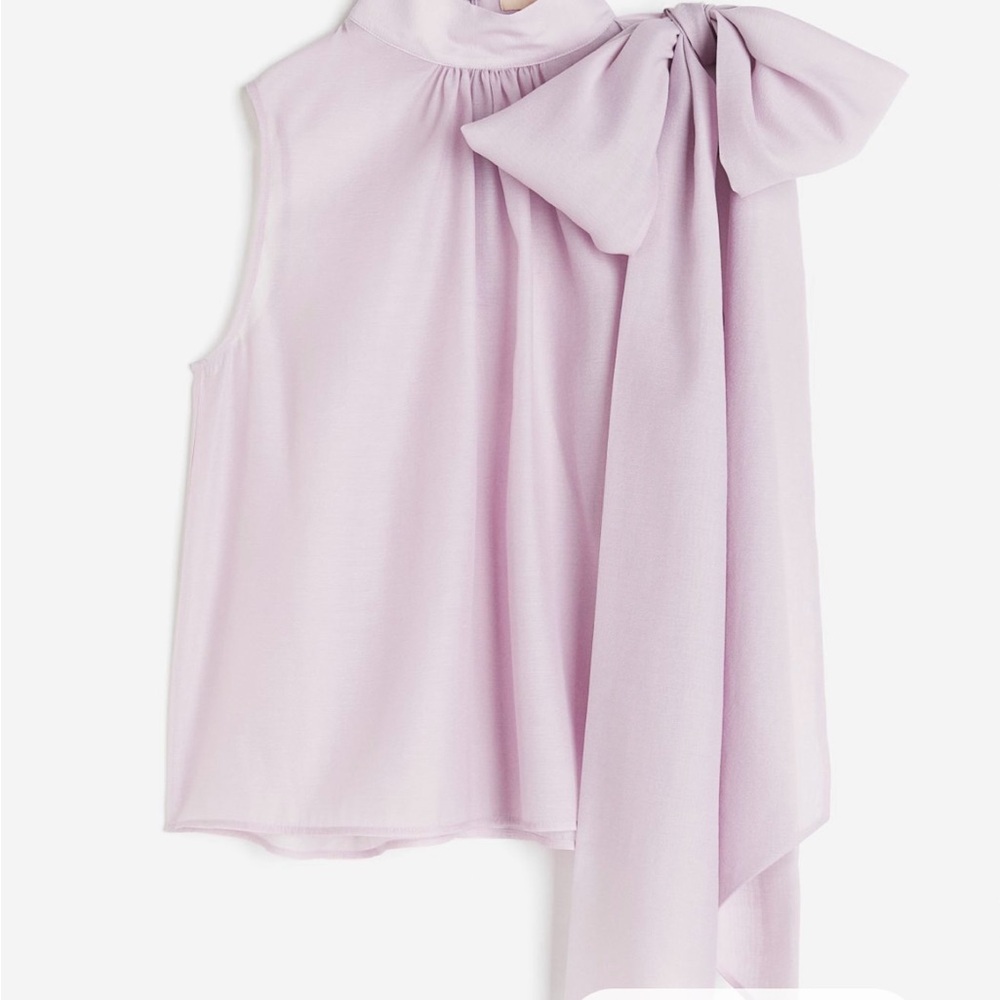 Brand new with tag H&M top